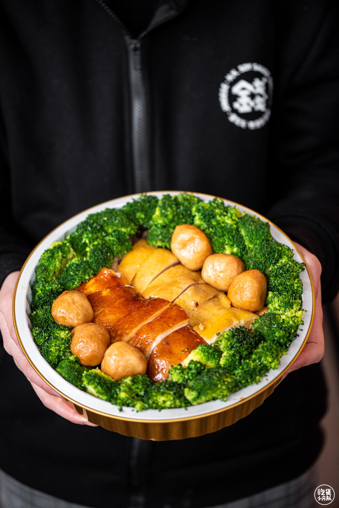 有钱的广东人,存好这家店