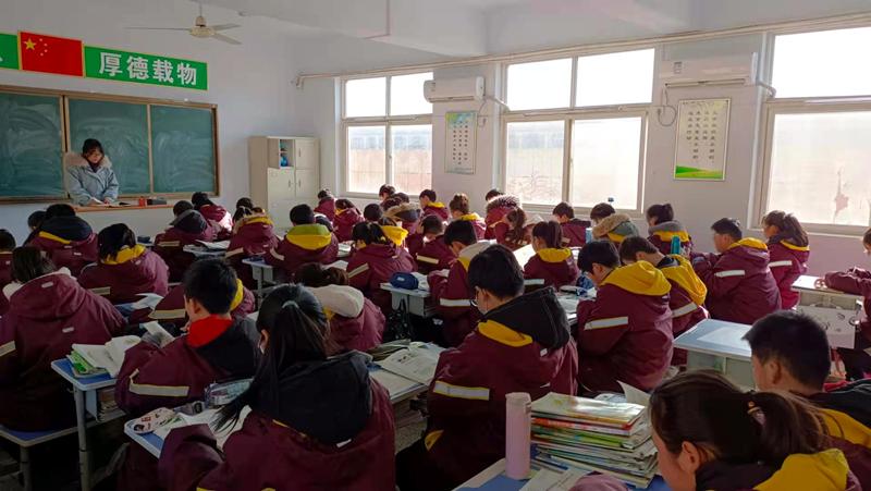 为了“暖起来”这件事儿，他们秀出了“十八般武艺”……