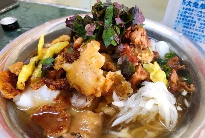 南宁这15家小店，没空调、几乎没座位，却从冬天排队到了夏天！