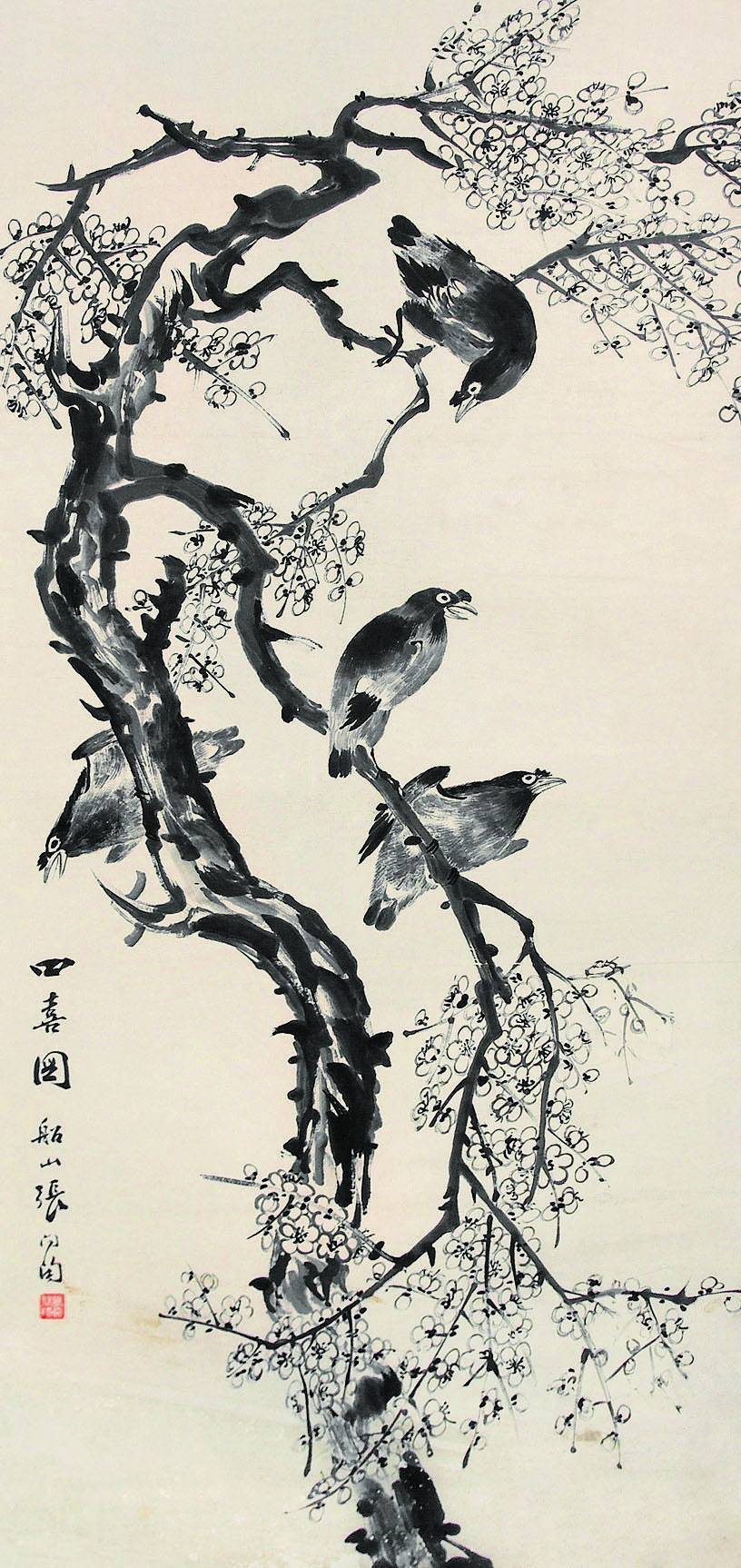 庞波涛,庞波涛简介