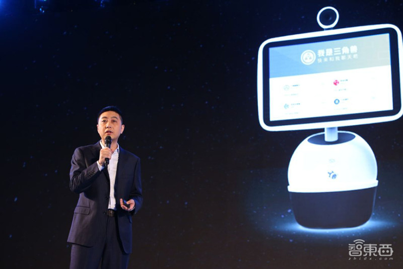 智能音箱市场饱和了吗,智能音箱为什么再次兴起