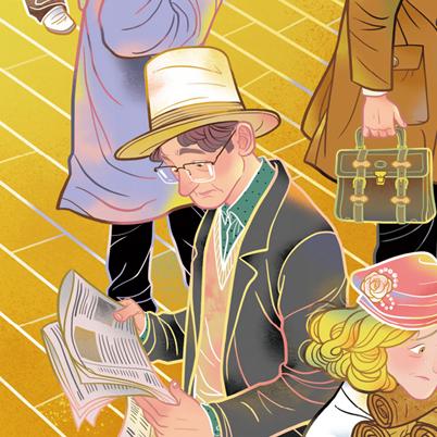 20卷本“哈利·波特”全体集结!它与其他版本有什么不一样?