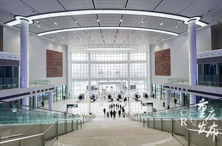 再也不怕找不着北,“绕口令”车站成历史了!