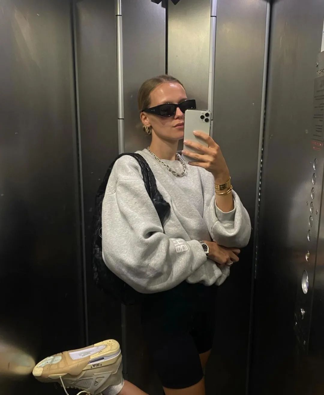 轻奢必买配饰百搭单品,夏季配饰必备这三款