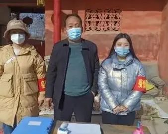 公益性防疫志愿者,防疫志愿者志愿之光温暖你我