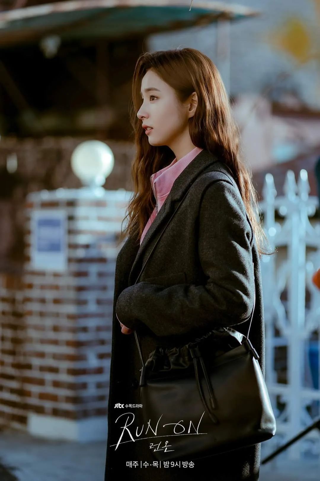 申世景颜值分析,申世景日常生活照