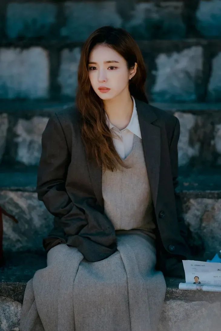 申世景为什么那么美,申世景颜值巅峰图片