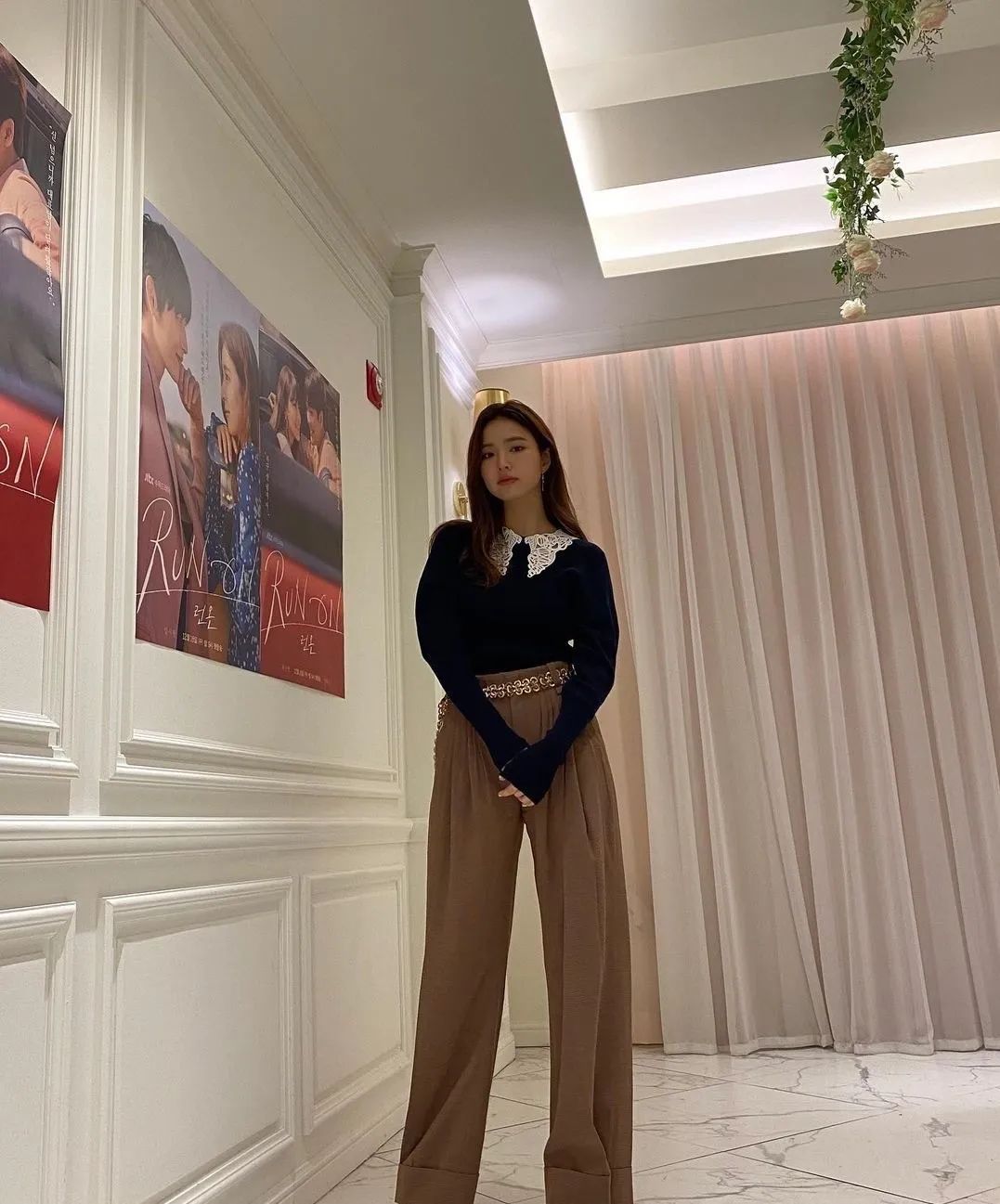 申世景为什么那么美,申世景颜值巅峰图片