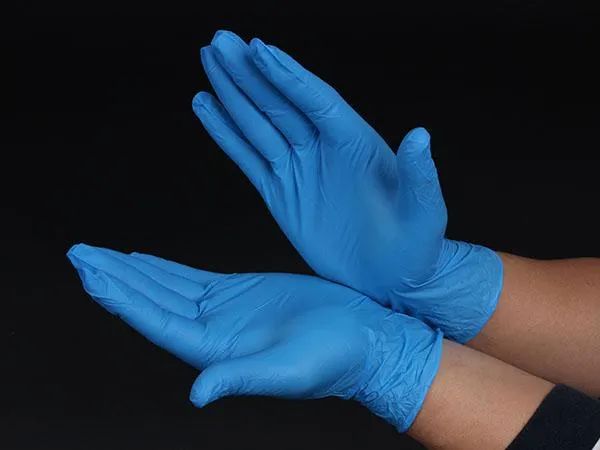 没有指纹的人,没有指纹的人能找到吗