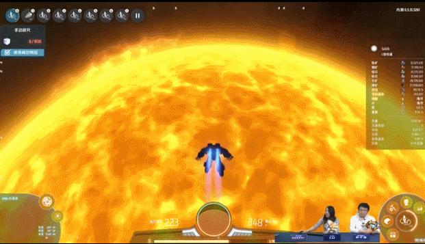 5个人开发游戏,最近登顶steam的两款国产游戏