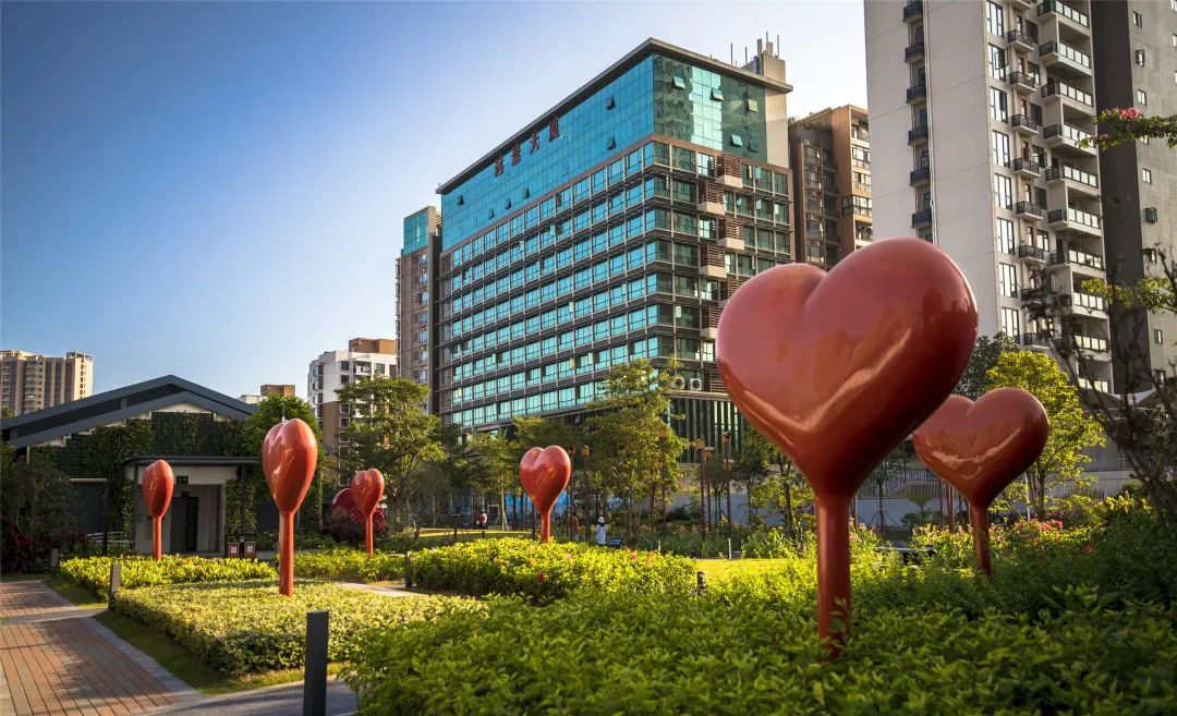 [春节留深]龙华游园攻略之民治街道篇