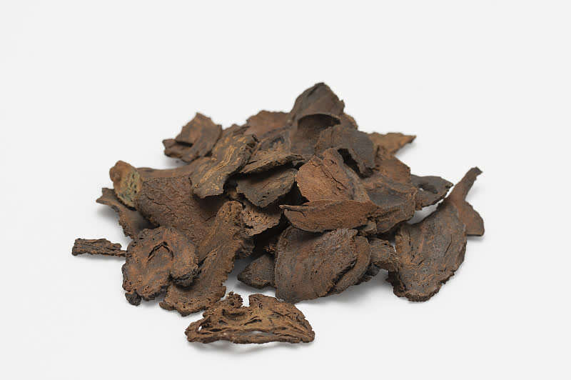 何首乌保健品视频,何首乌古代传说