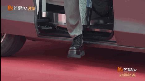 浪姐2：耳环越大，气场越强