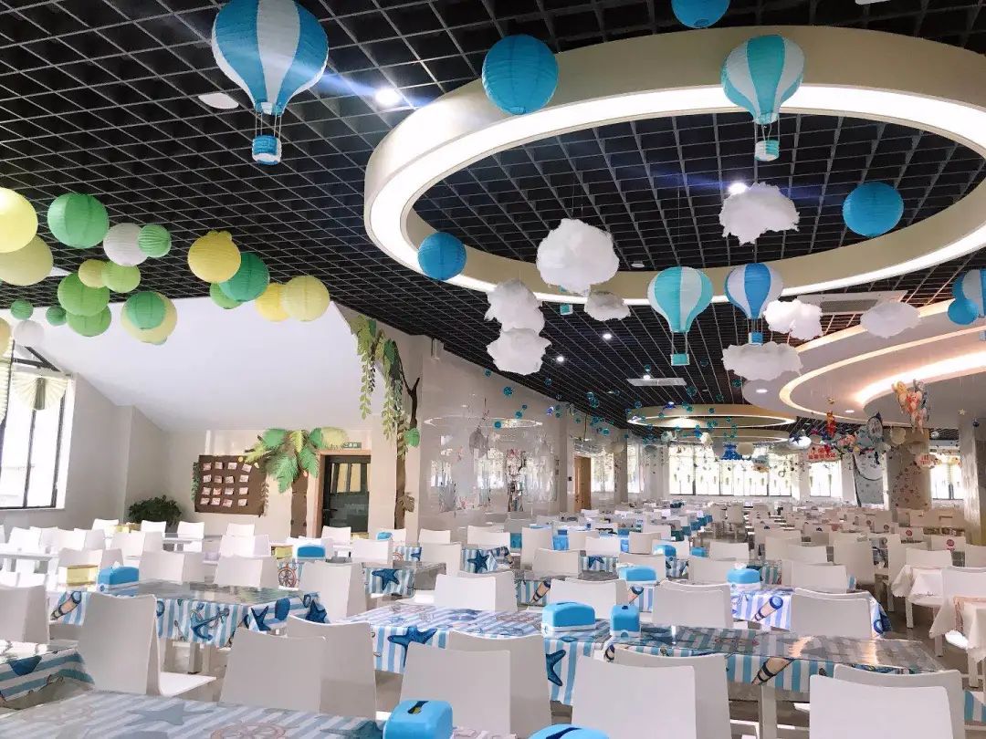 为这所学校点赞,为这样的学校点赞