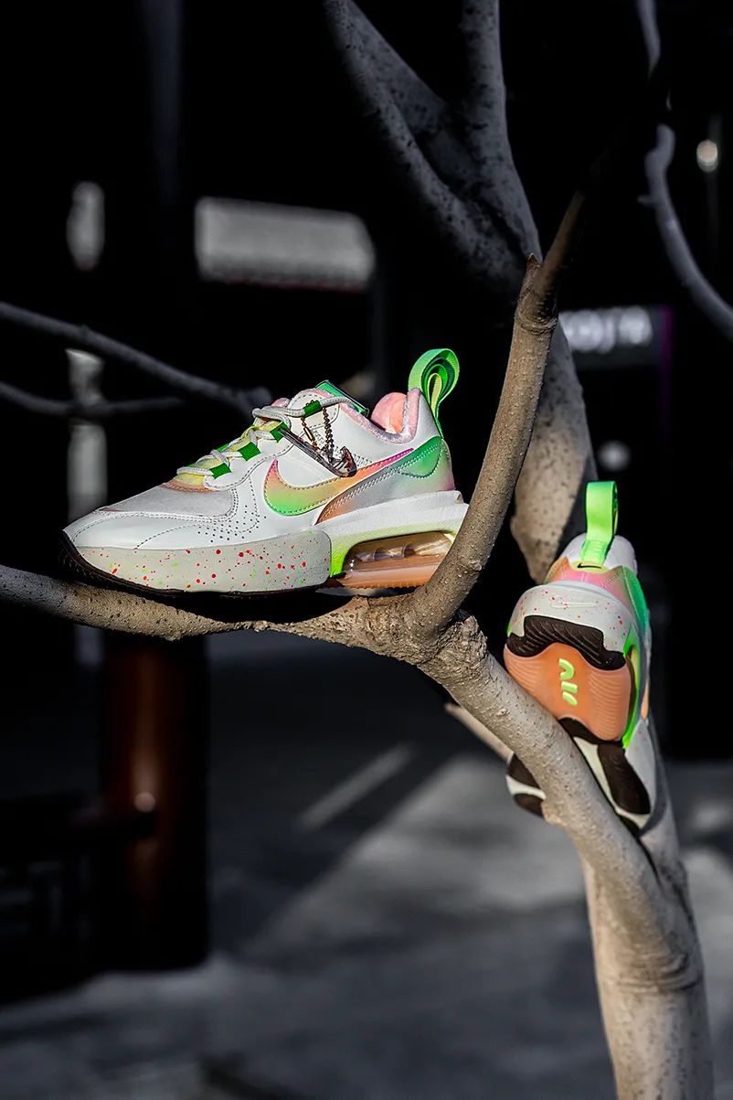 nike最近发售的实战鞋,nike最近有没有出什么新鞋