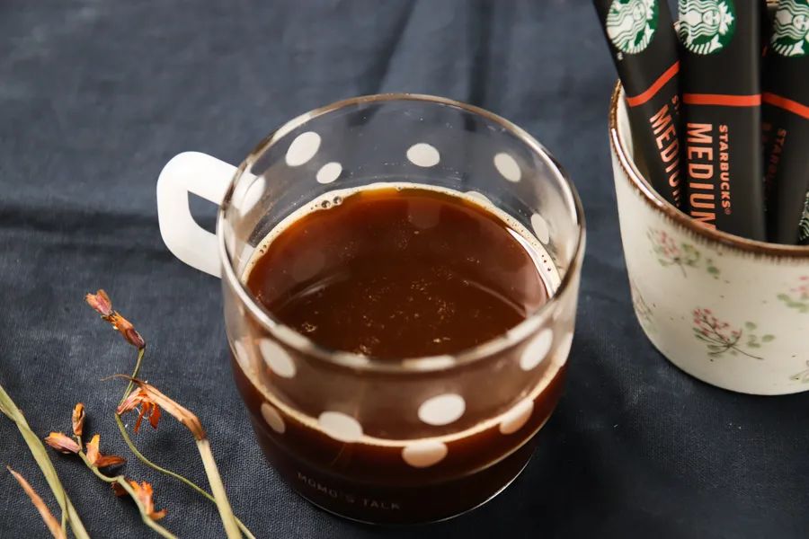 速溶咖啡趋势,速溶咖啡发展