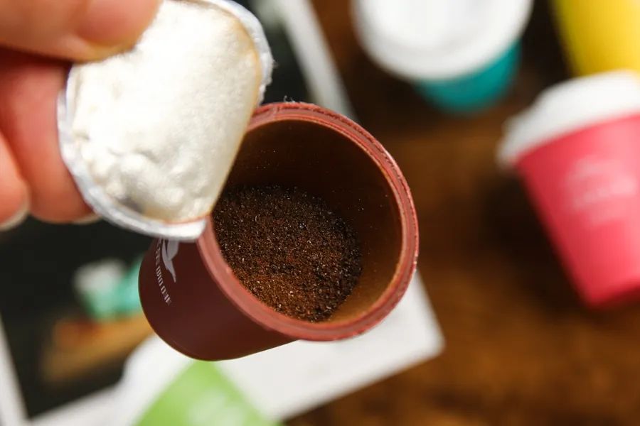 新崛起的咖啡,新品牌咖啡的崛起