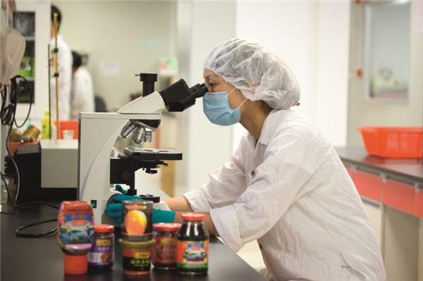 李锦记礼盒锦上添花,李锦记锦上添花年夜饭挑战赛收官