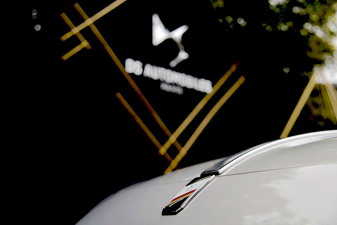 什么是轻奢生活,ds9驾乘感受