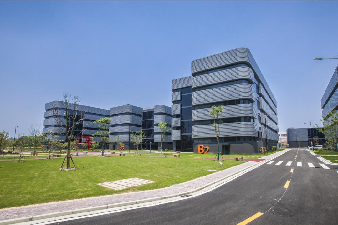 2020金山区重点项目,金山区产业结构升级