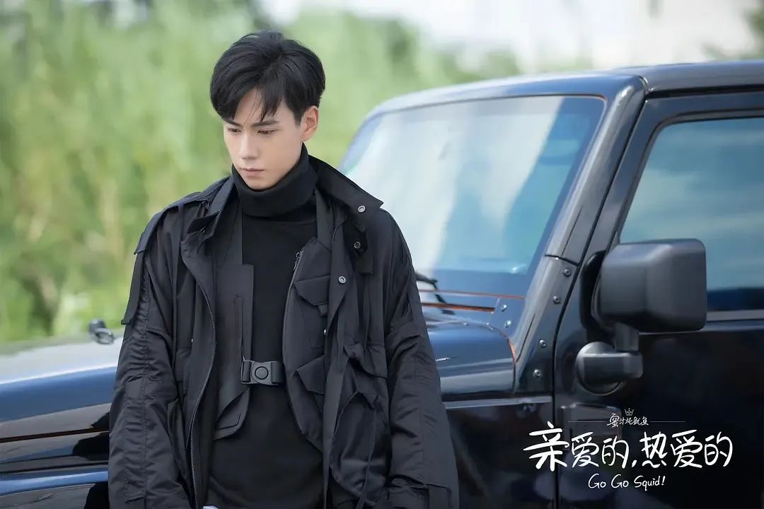 胡一天近日待播电视剧,胡一天睡着的视频