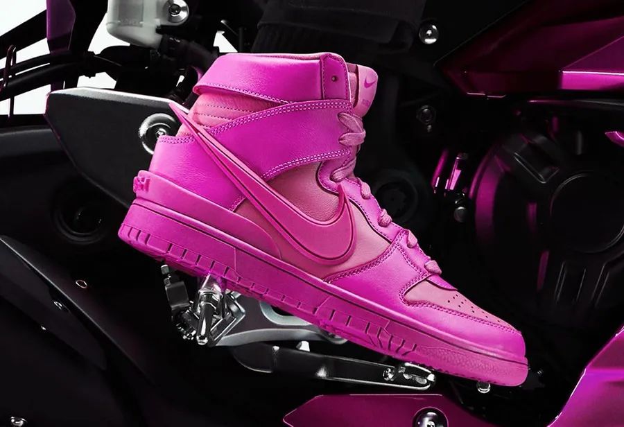 dunkhighambush价格,ambushdunk多少钱