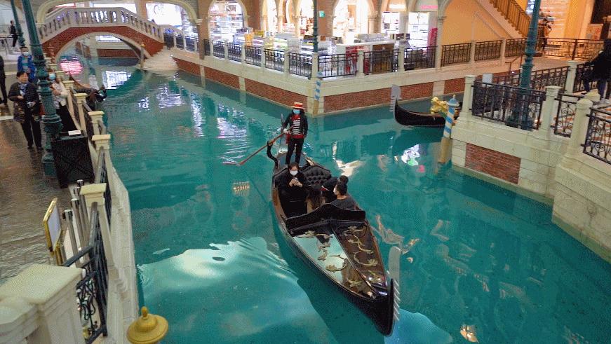 等了很久的喜茶,澳门首家喜茶介绍