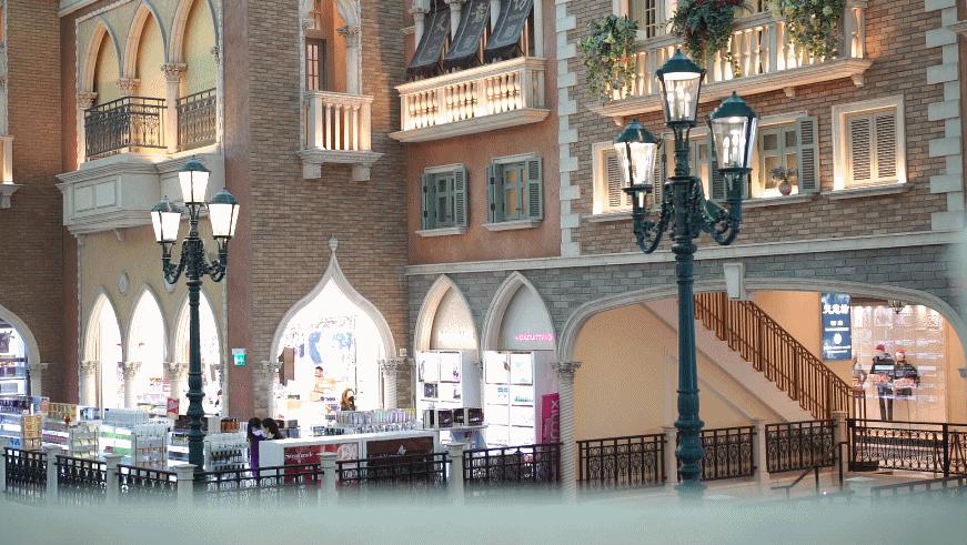 等了很久的喜茶,澳门首家喜茶介绍