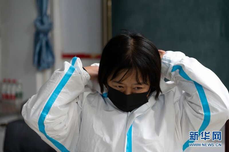 我们是战友也是夫妻,既是姐妹也是战友