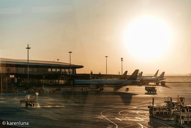 用一场旅行来告别,用一场旅行告别我的2023年