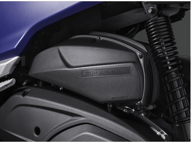 三阳maxsym400最新降价,2021款三阳maxsym400值得买吗