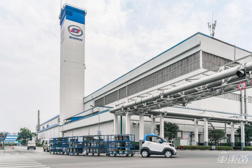 驭势科技自动驾驶技术,驭势科技智能驾驶怎么样