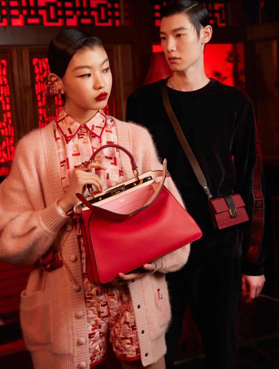 做一只快乐的小猪,做一只快乐的小熊软糖吧