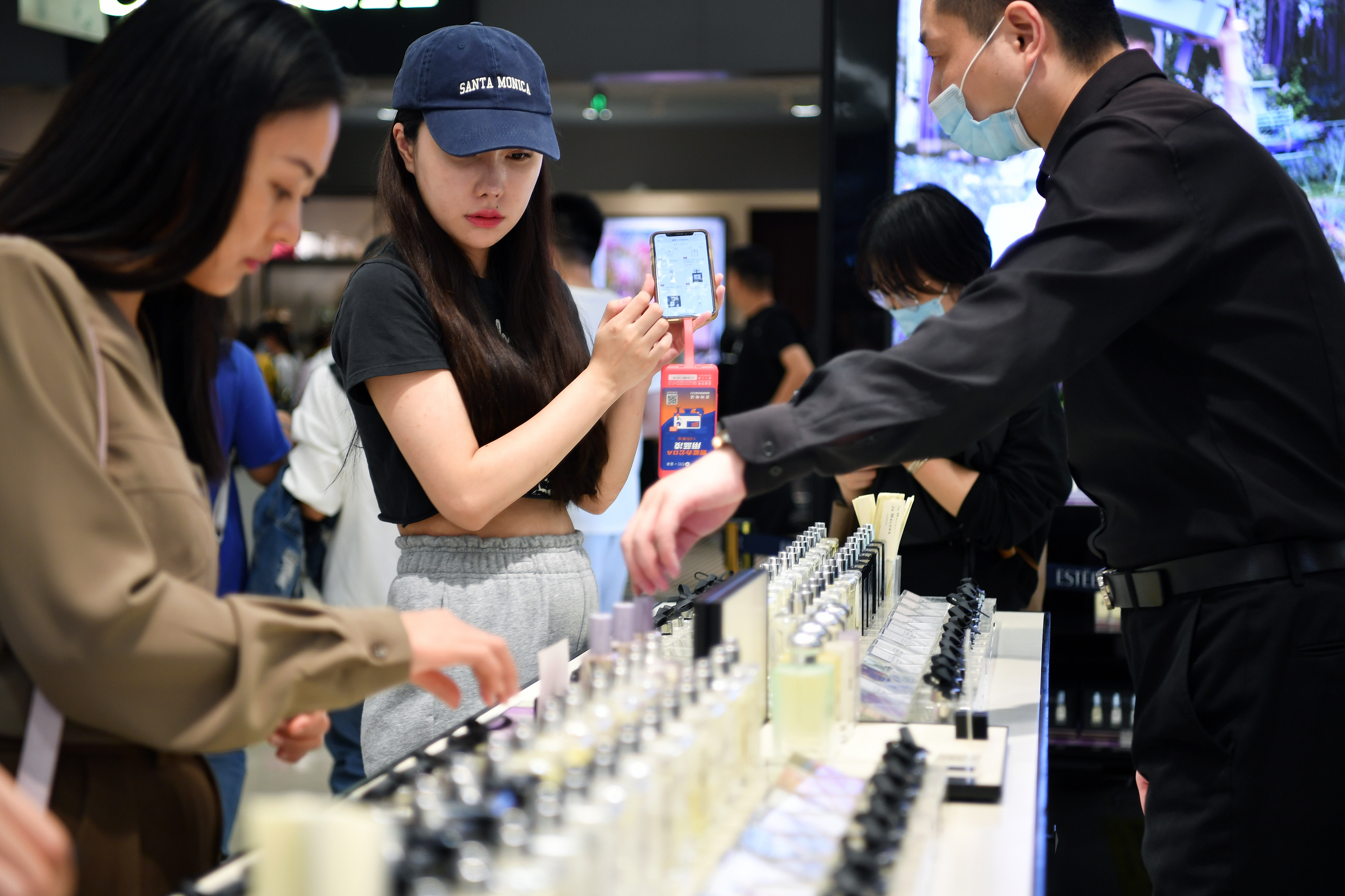 cdf海南免税离岛之后还可以用吗,海南离岛免税化妆品件数限制多少