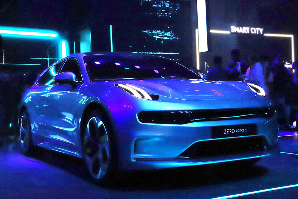 2017年度十大强烈推荐新车,汽车推荐2019年值得期待的10辆车