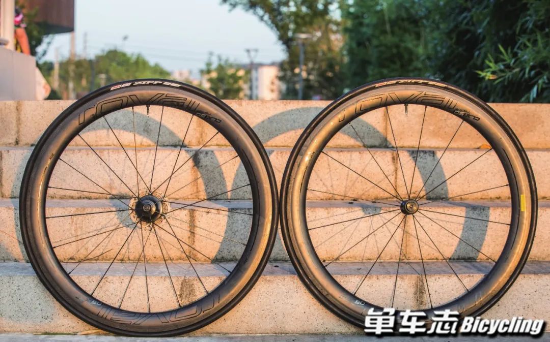 未来趋势4款公路真空胎测评