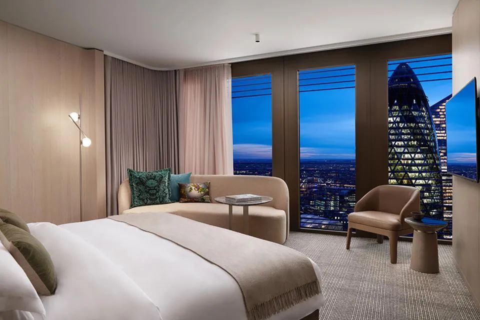 2021值得期待的新开业十家酒店,2021年最值得住的酒店