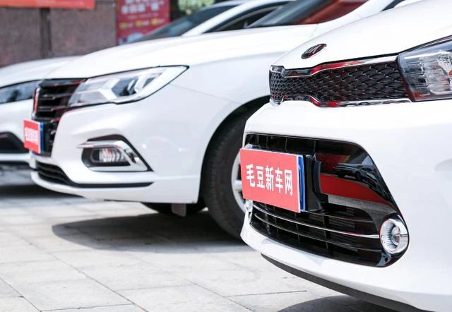 毛豆融资租赁购车过户有成功的吗,汽车融资租赁异军突起