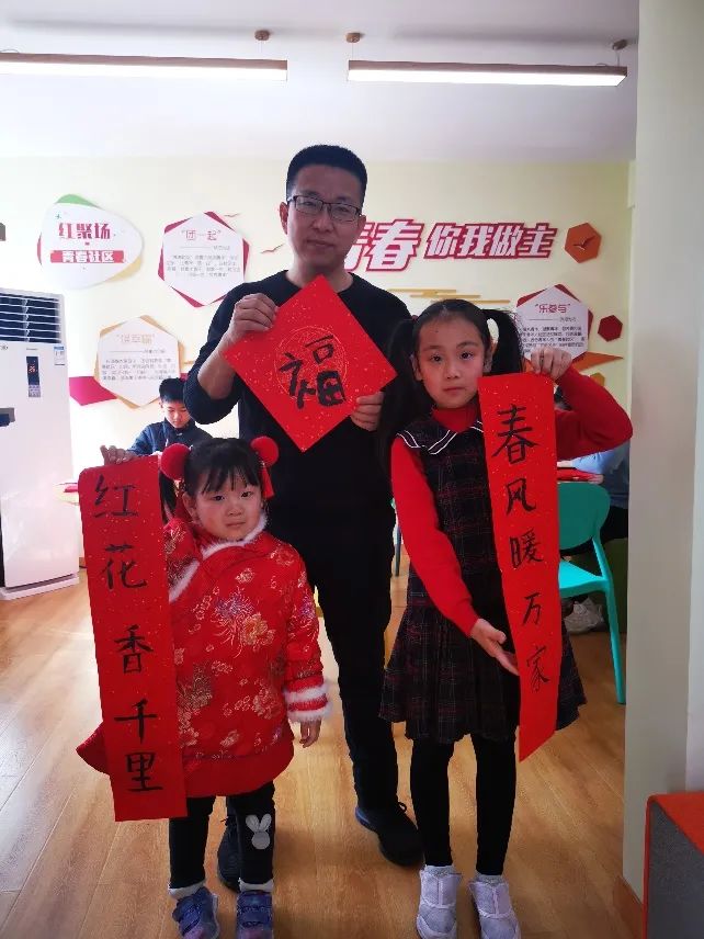 “家人们放心，我在闵行挺好的！”有多好？来看看→|爱申活暖心春