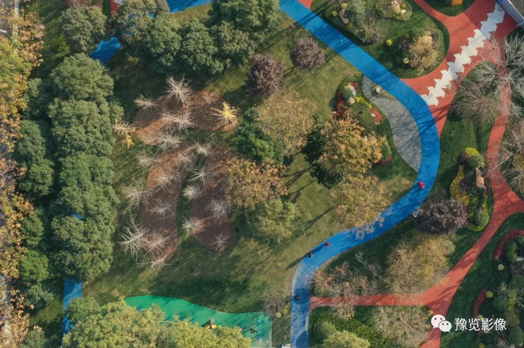 在郑州，遇见美好——刘絮|影像纪年2020（38）