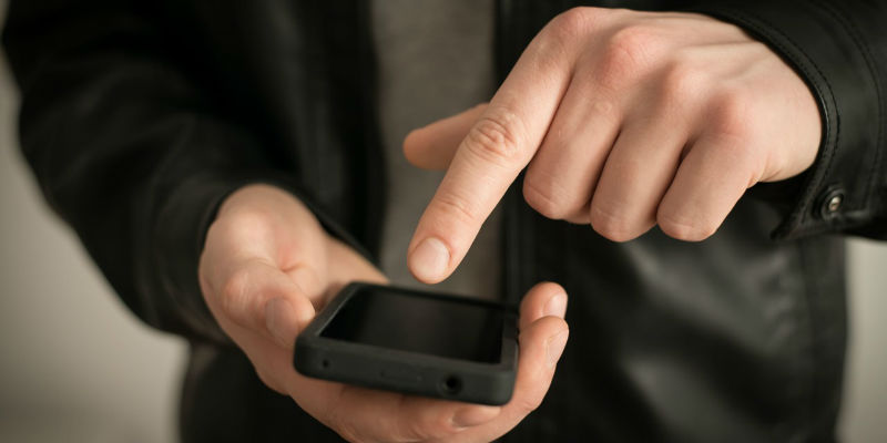 被短信恶意轰炸最多可以持续多久,短信轰炸多少秒可以报警