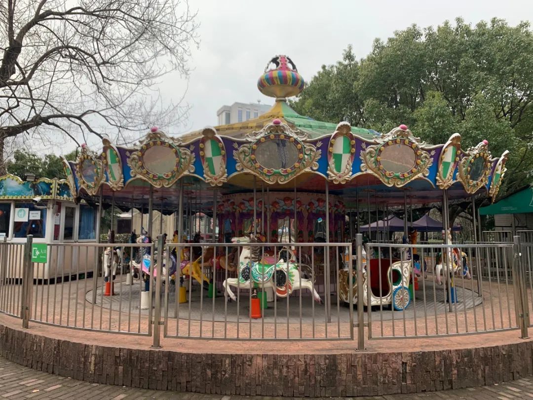 周边游玩推荐适合带孩子的公园,最好玩的主题公园排名前十