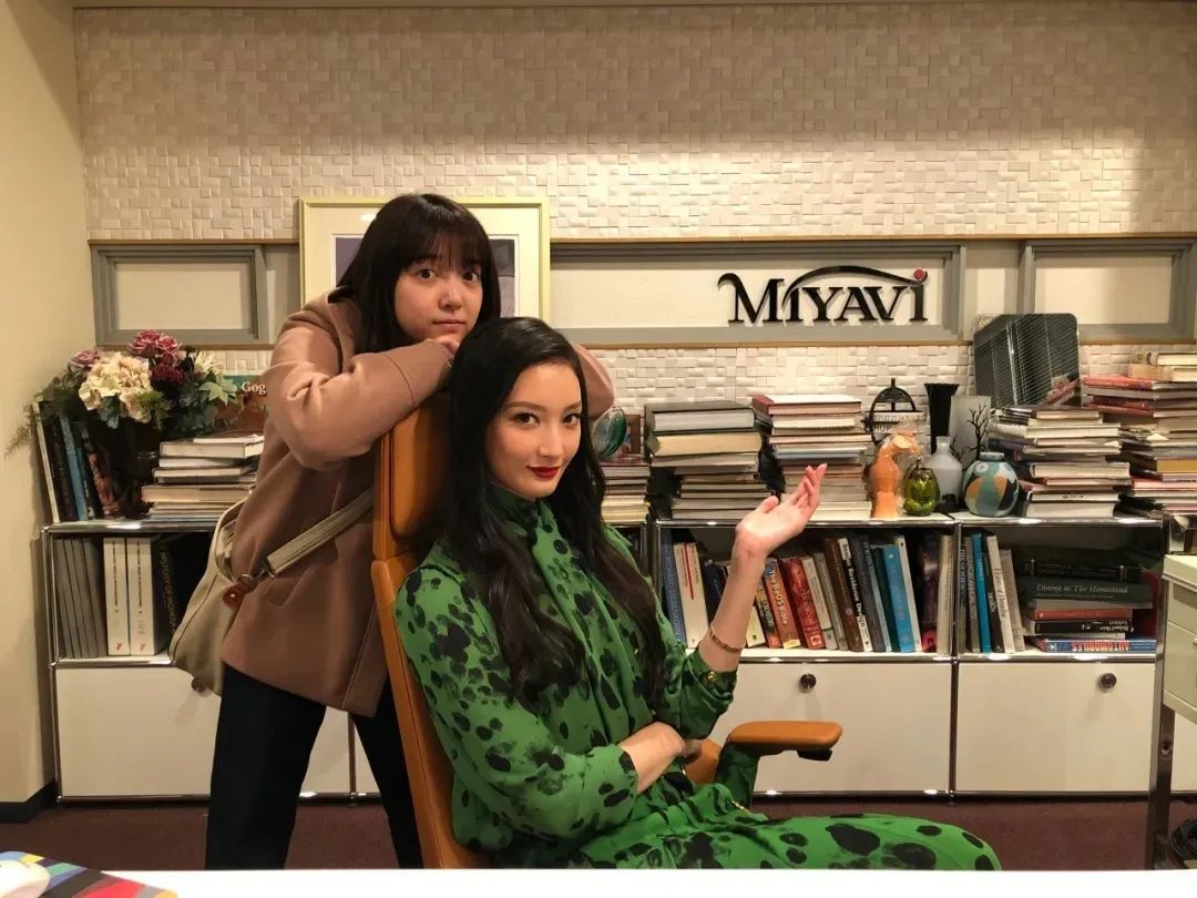 日本第一反派美女,日本第一女间谍经典传奇