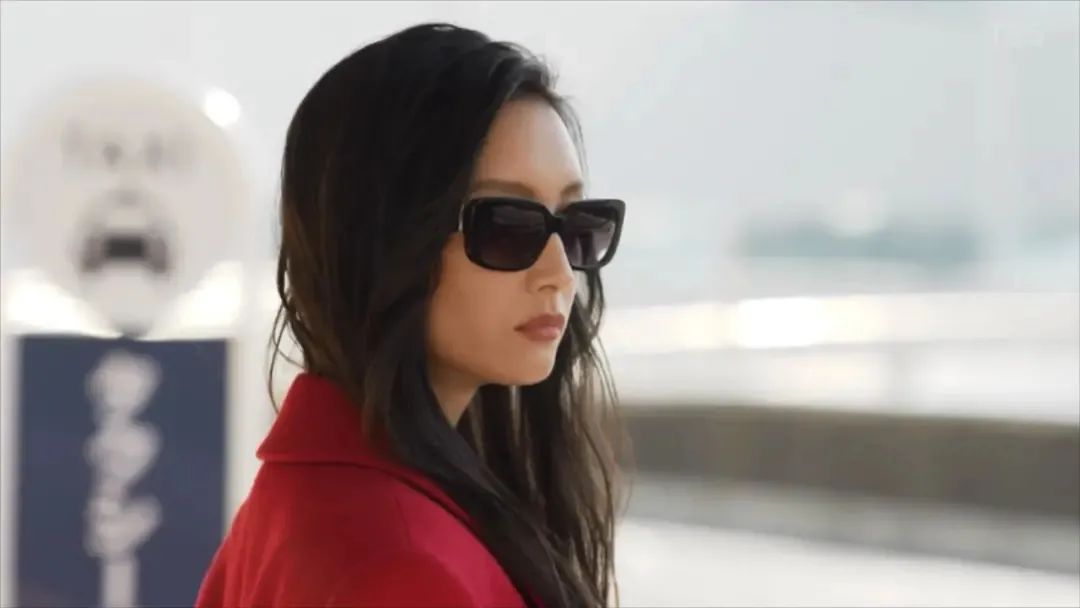 日本第一反派美女,日本第一女间谍经典传奇