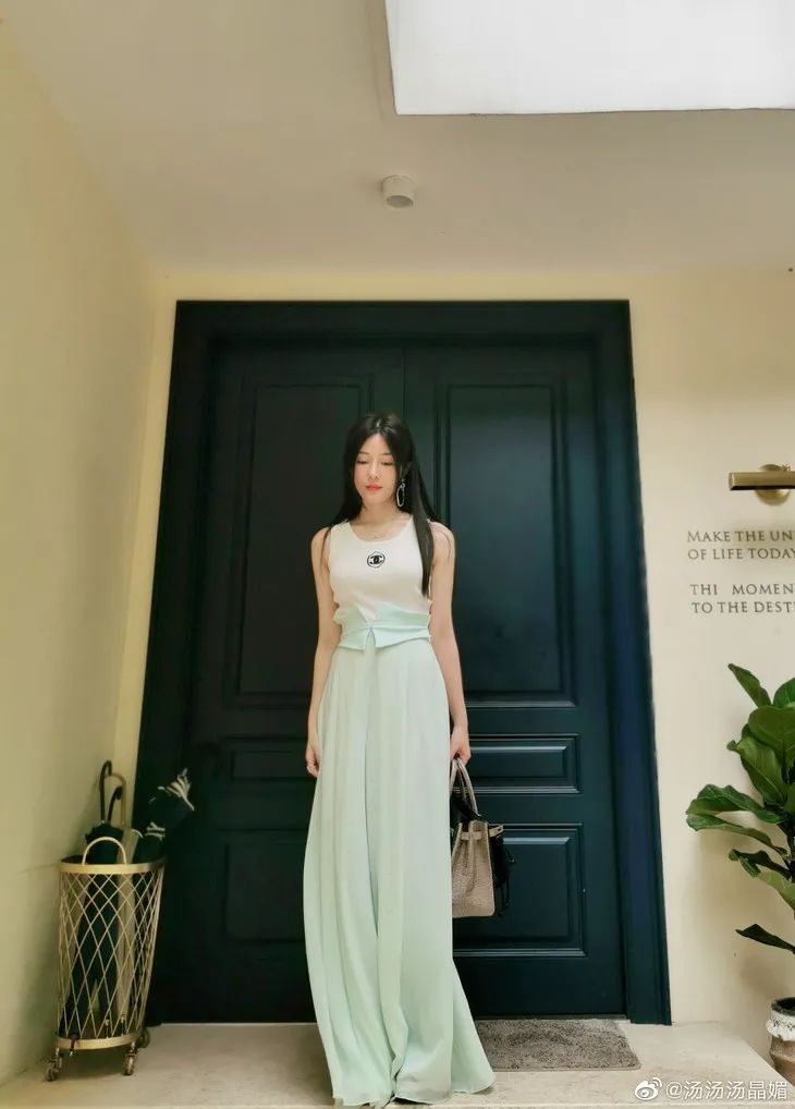 姐姐们的爱好,早已不止爱马仕了