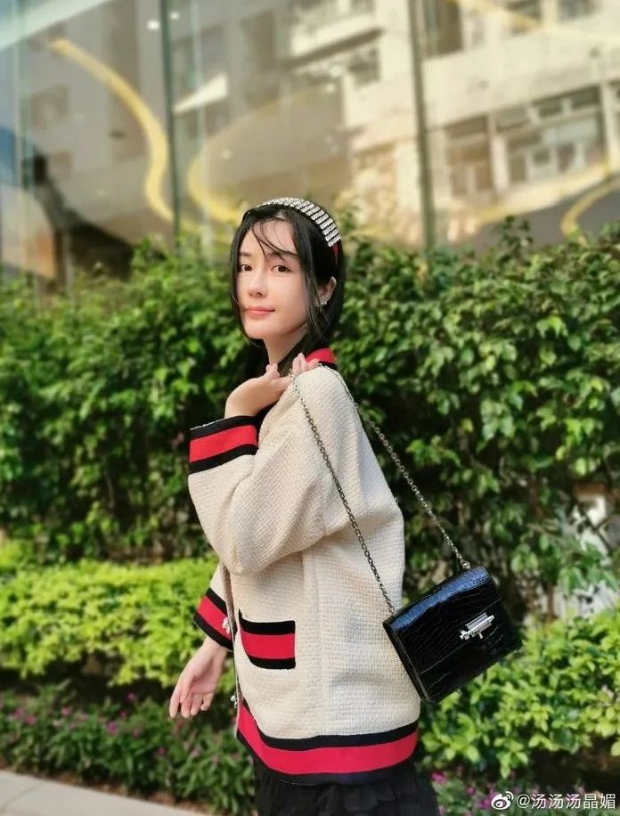 姐姐们的爱好,早已不止爱马仕了