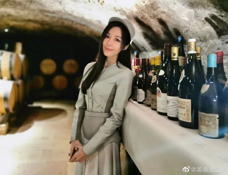 姐姐们的爱好,早已不止爱马仕了