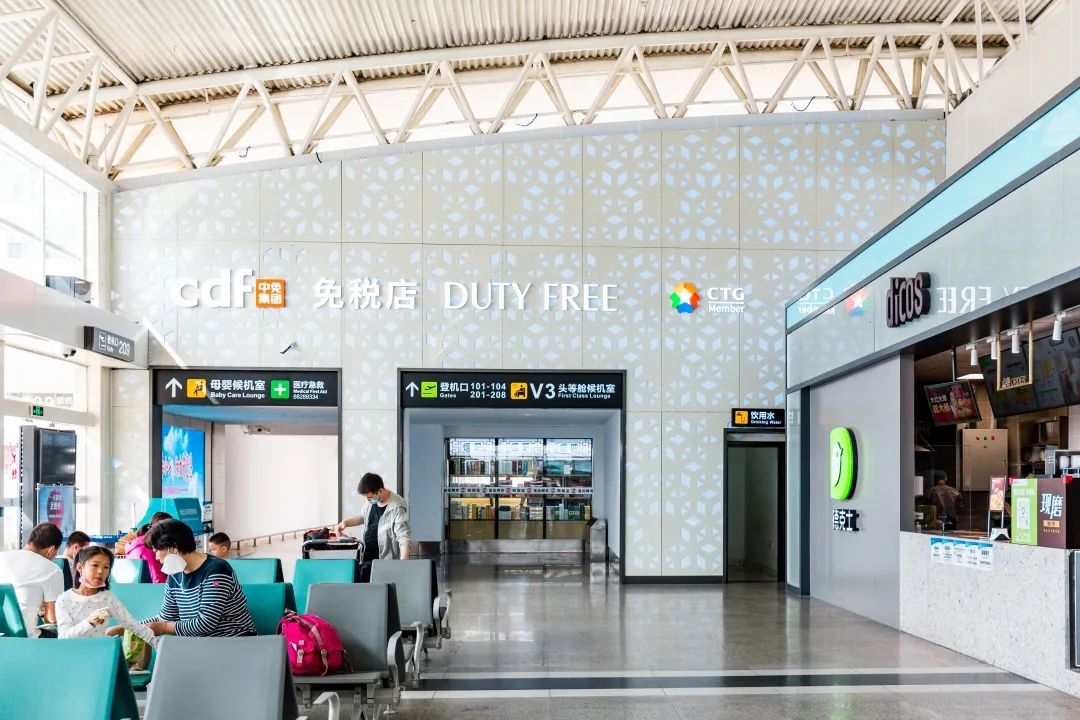 三亚免税店如何购券,三亚免税城购物攻略618