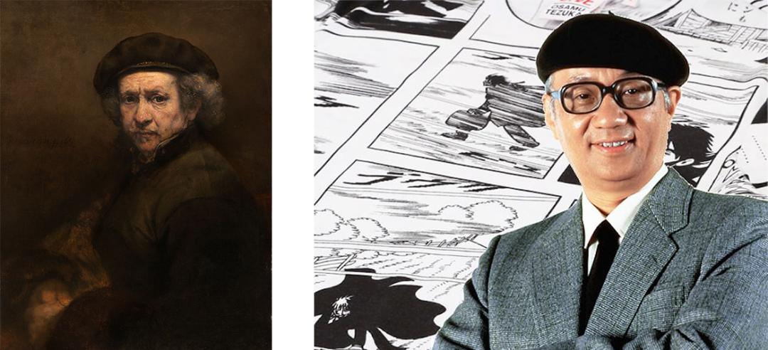 这些传奇大师的眼镜框，竟也成了他们最著名的“作品”之一？