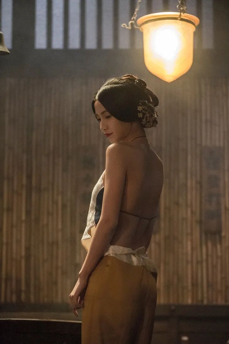 日式东洋风,东洋风